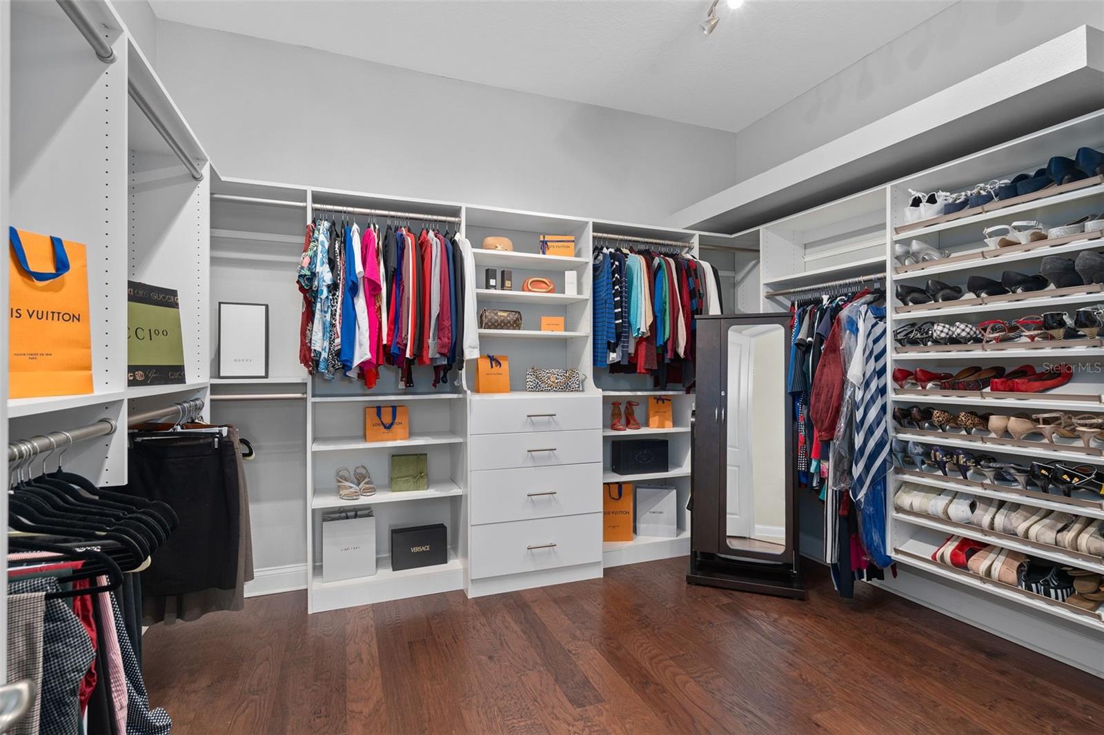 LAUREATE PARK PH 3A - Residential