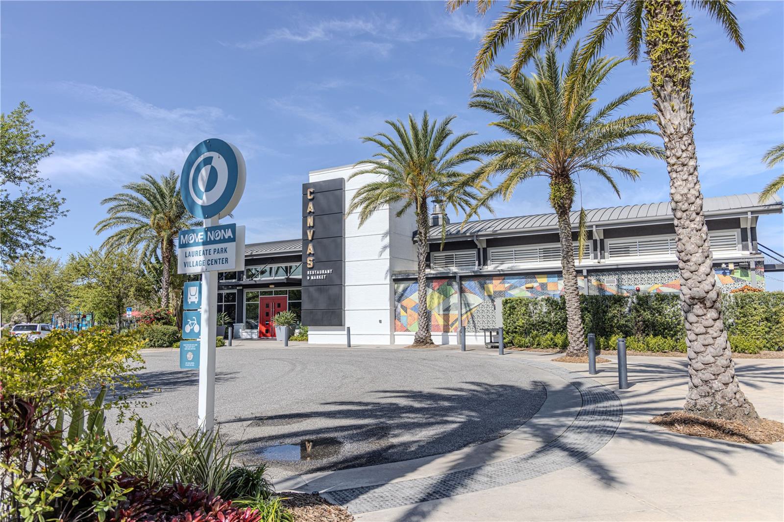 LAUREATE PARK PH 3A - Residential