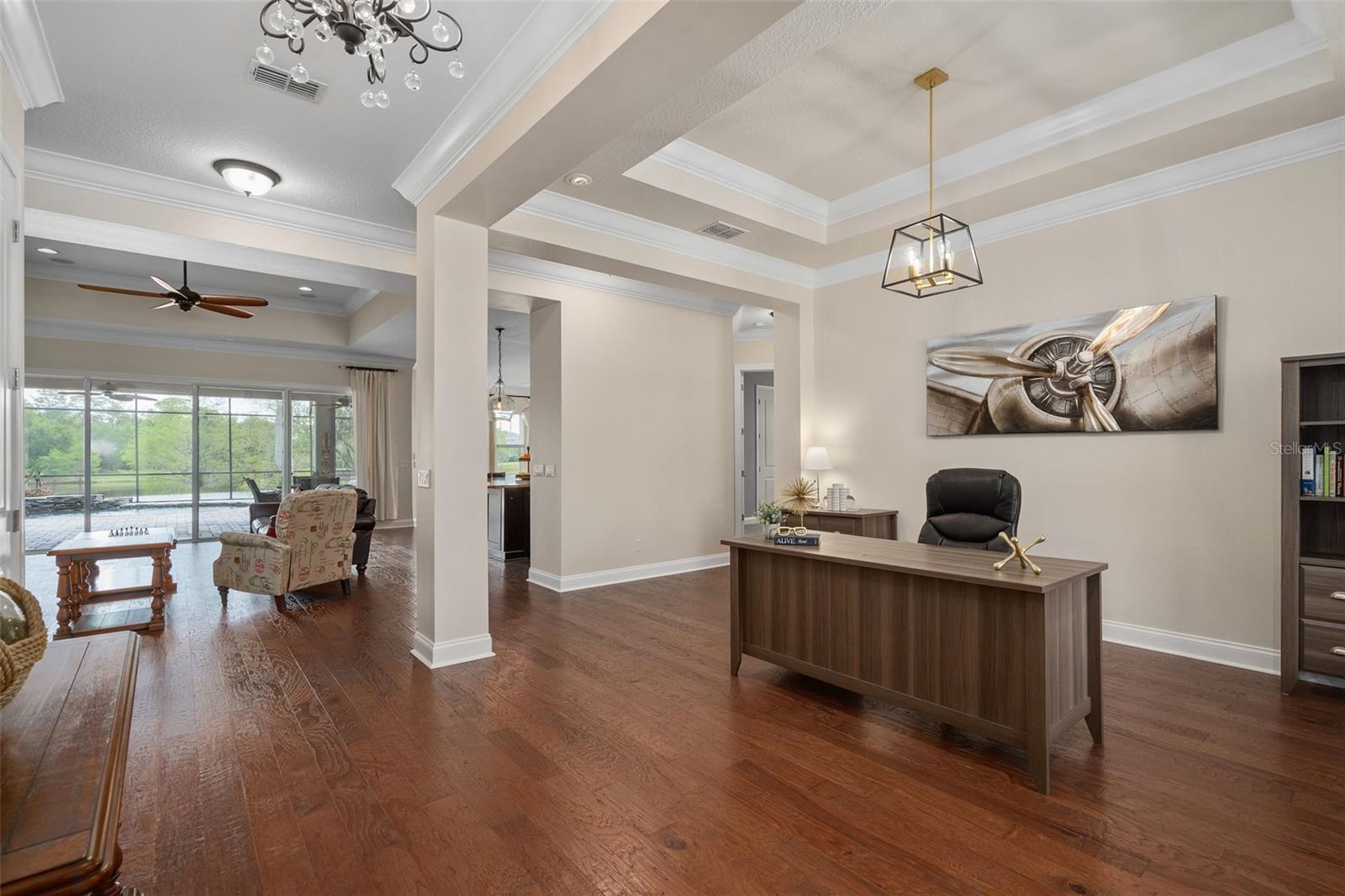 LAUREATE PARK PH 3A - Residential