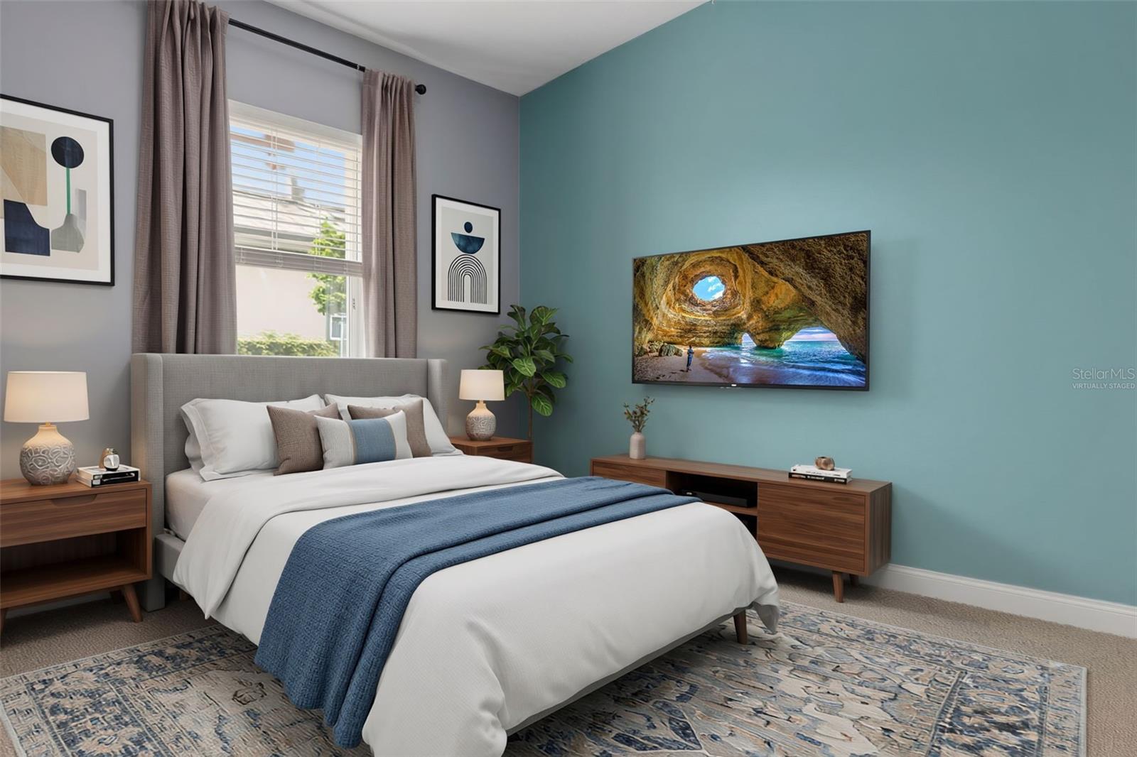 LAUREATE PARK PH 3A - Residential