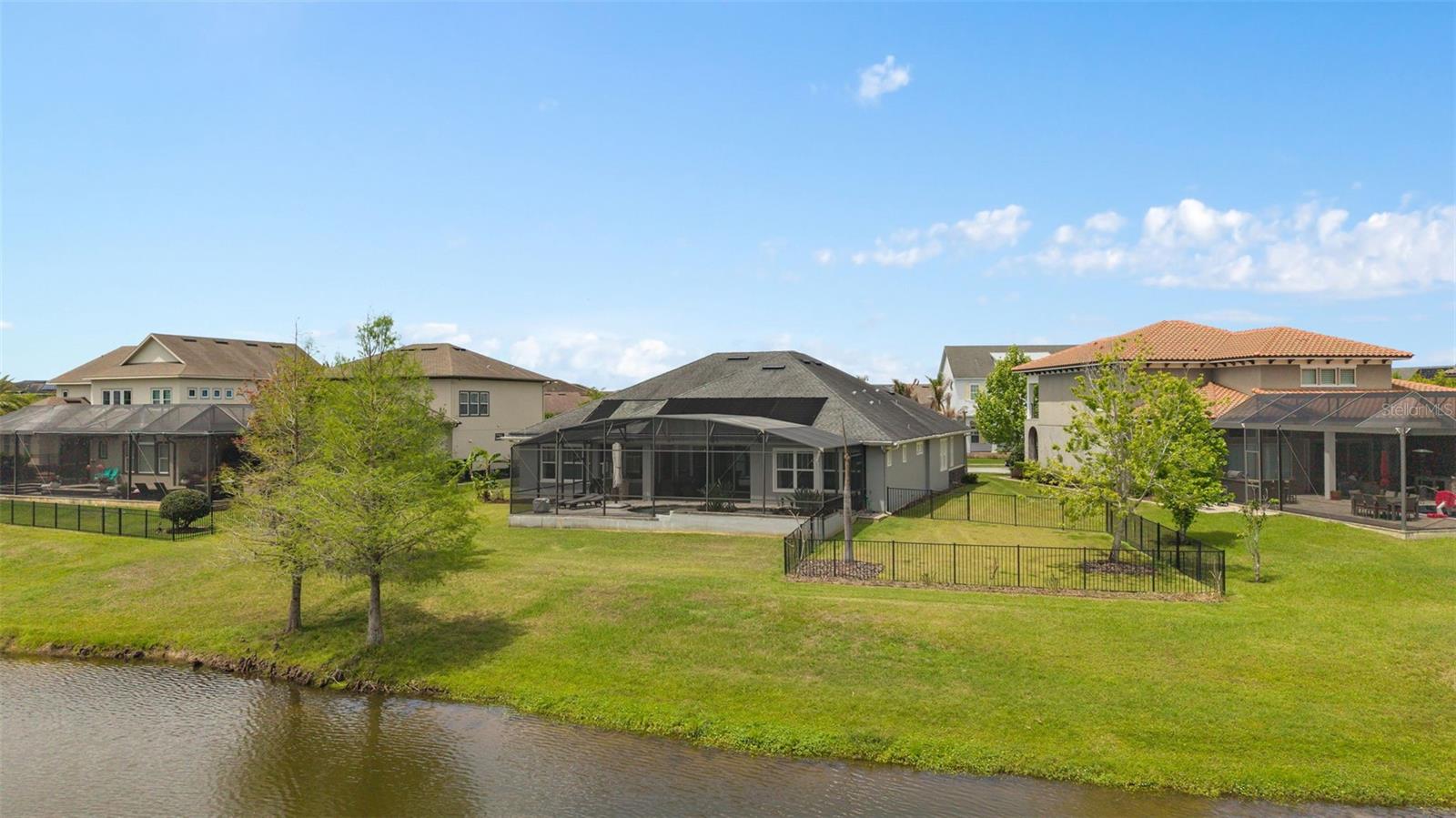 LAUREATE PARK PH 3A - Residential