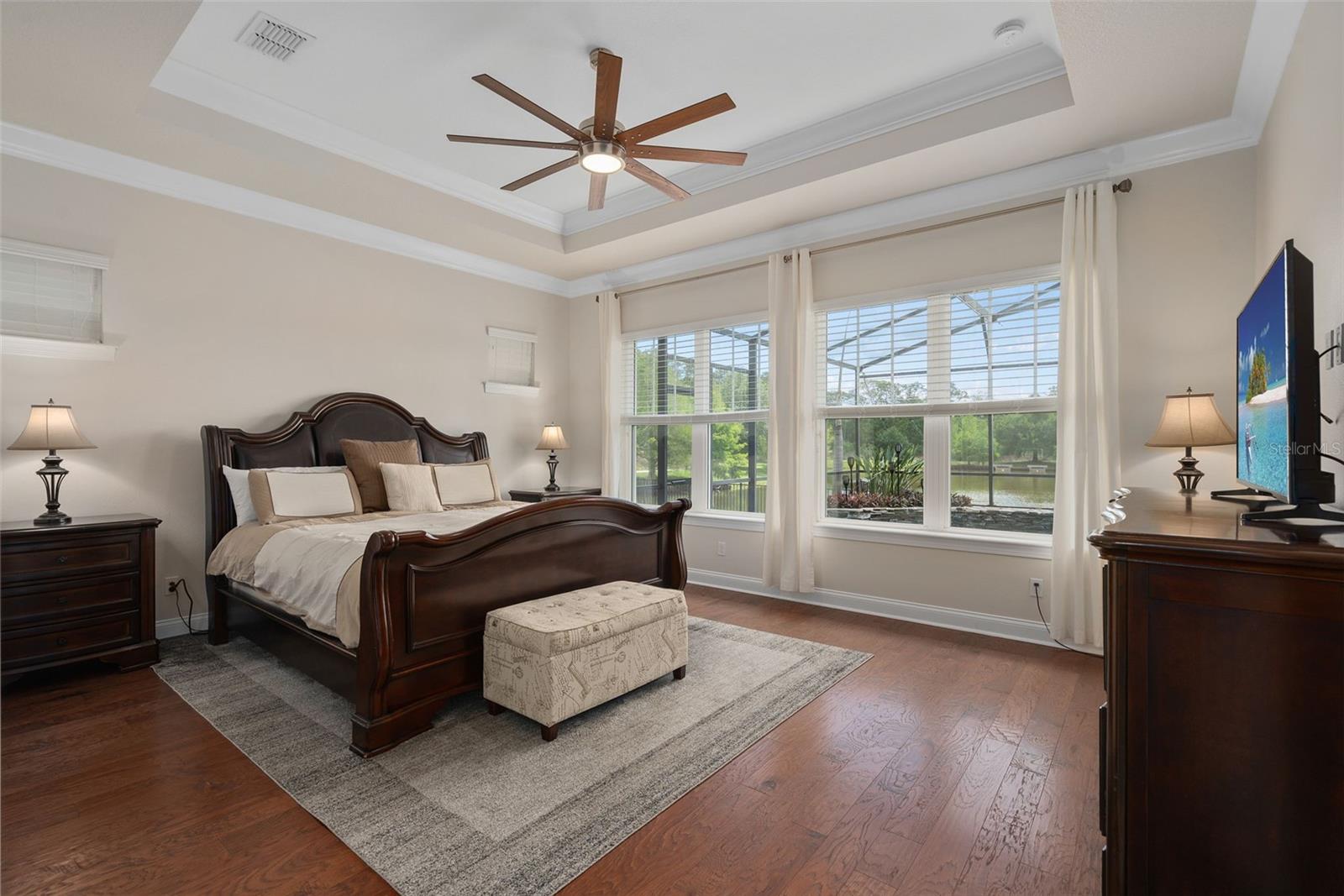 LAUREATE PARK PH 3A - Residential