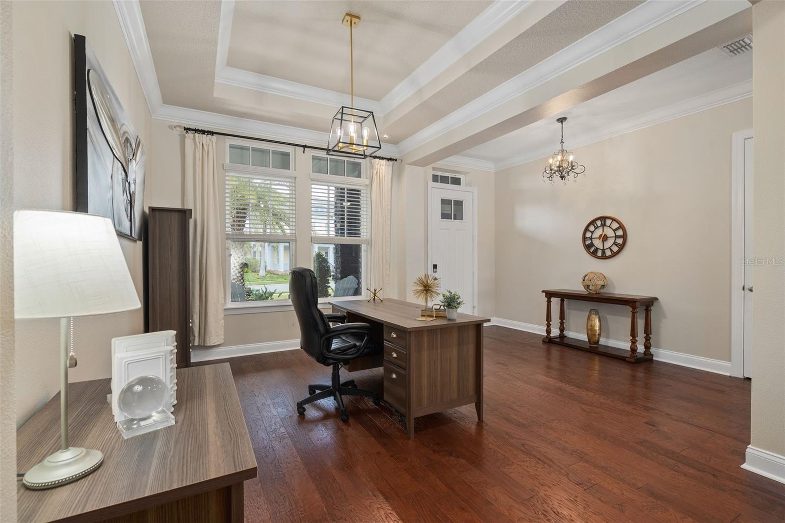 LAUREATE PARK PH 3A - Residential