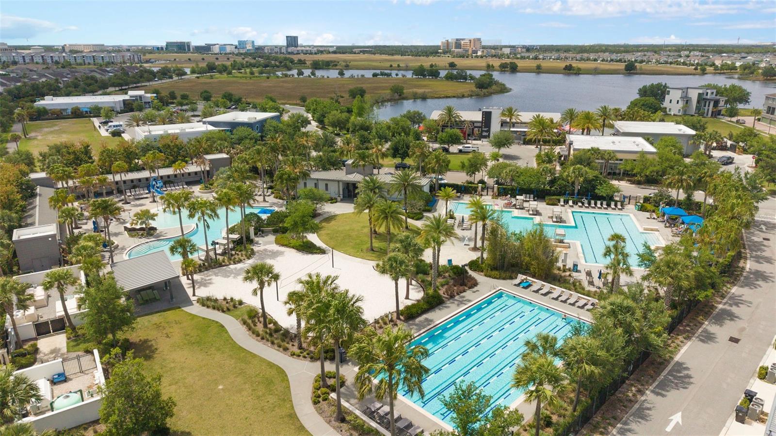 LAUREATE PARK PH 3A - Residential