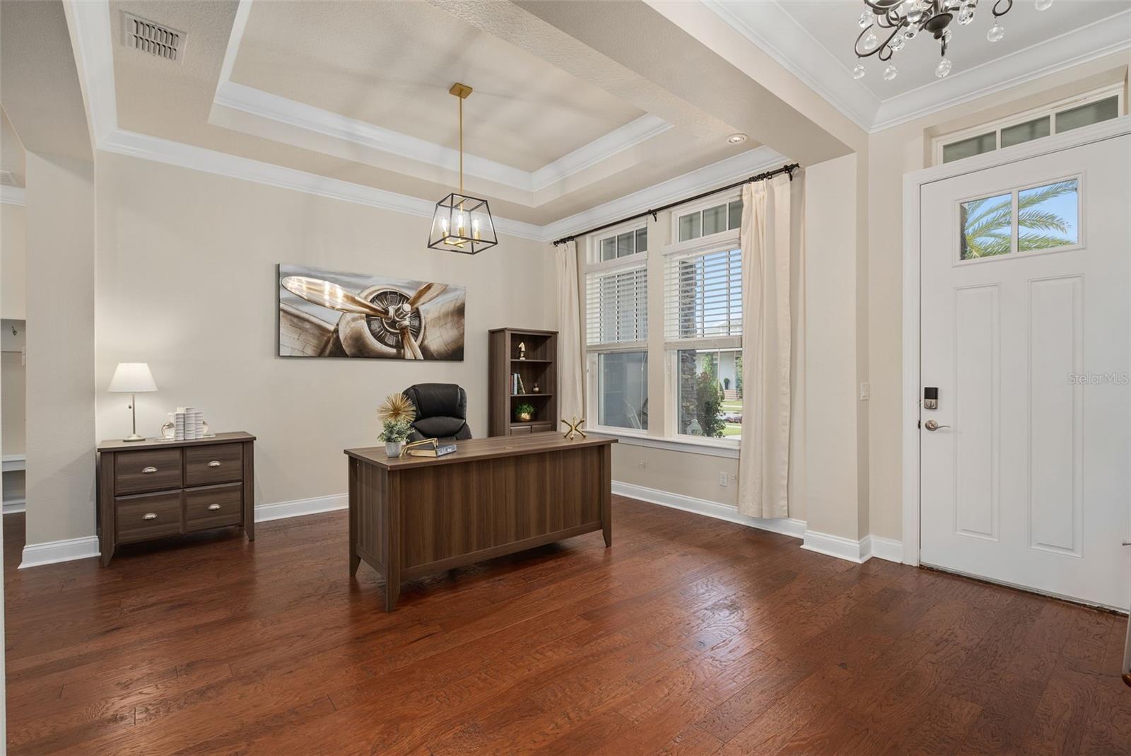 LAUREATE PARK PH 3A - Residential