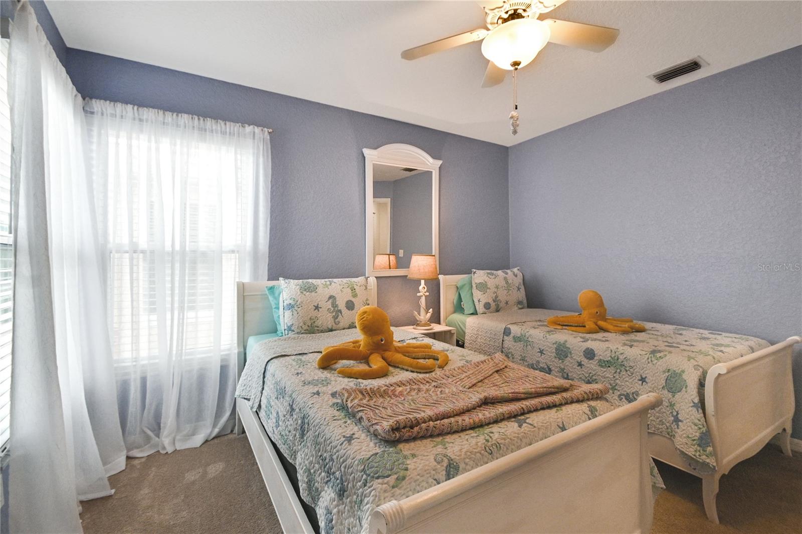 BOUCHELLE ISLAND CONDO - Residential