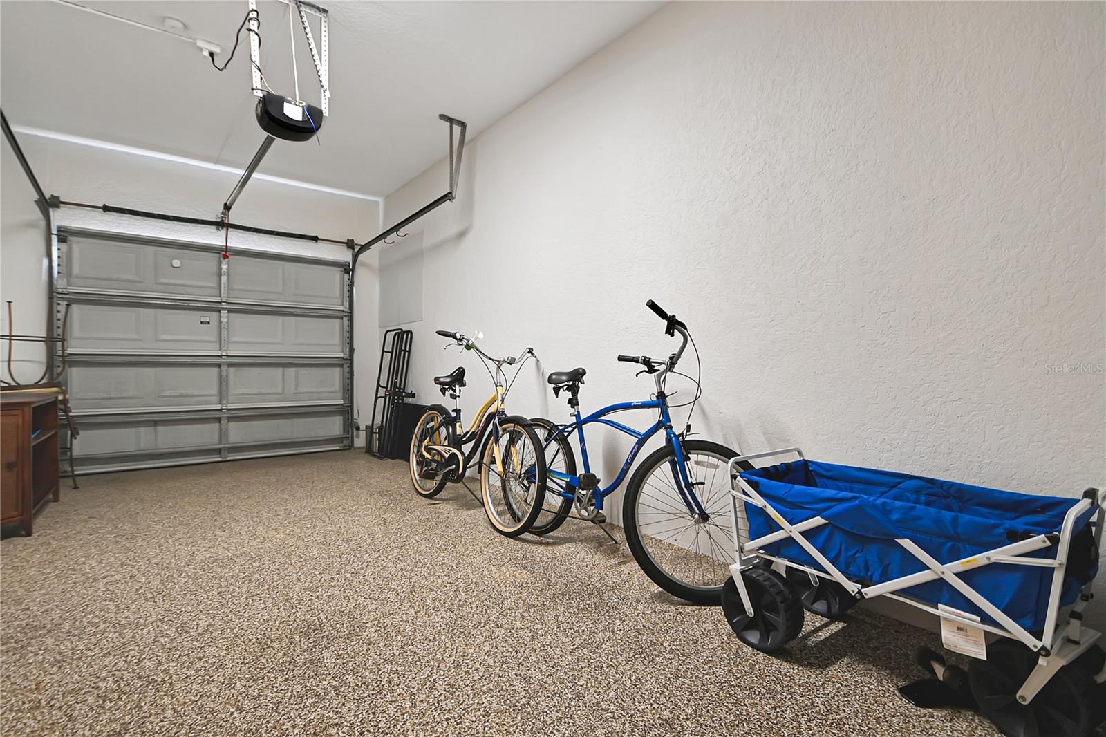 BOUCHELLE ISLAND CONDO - Residential