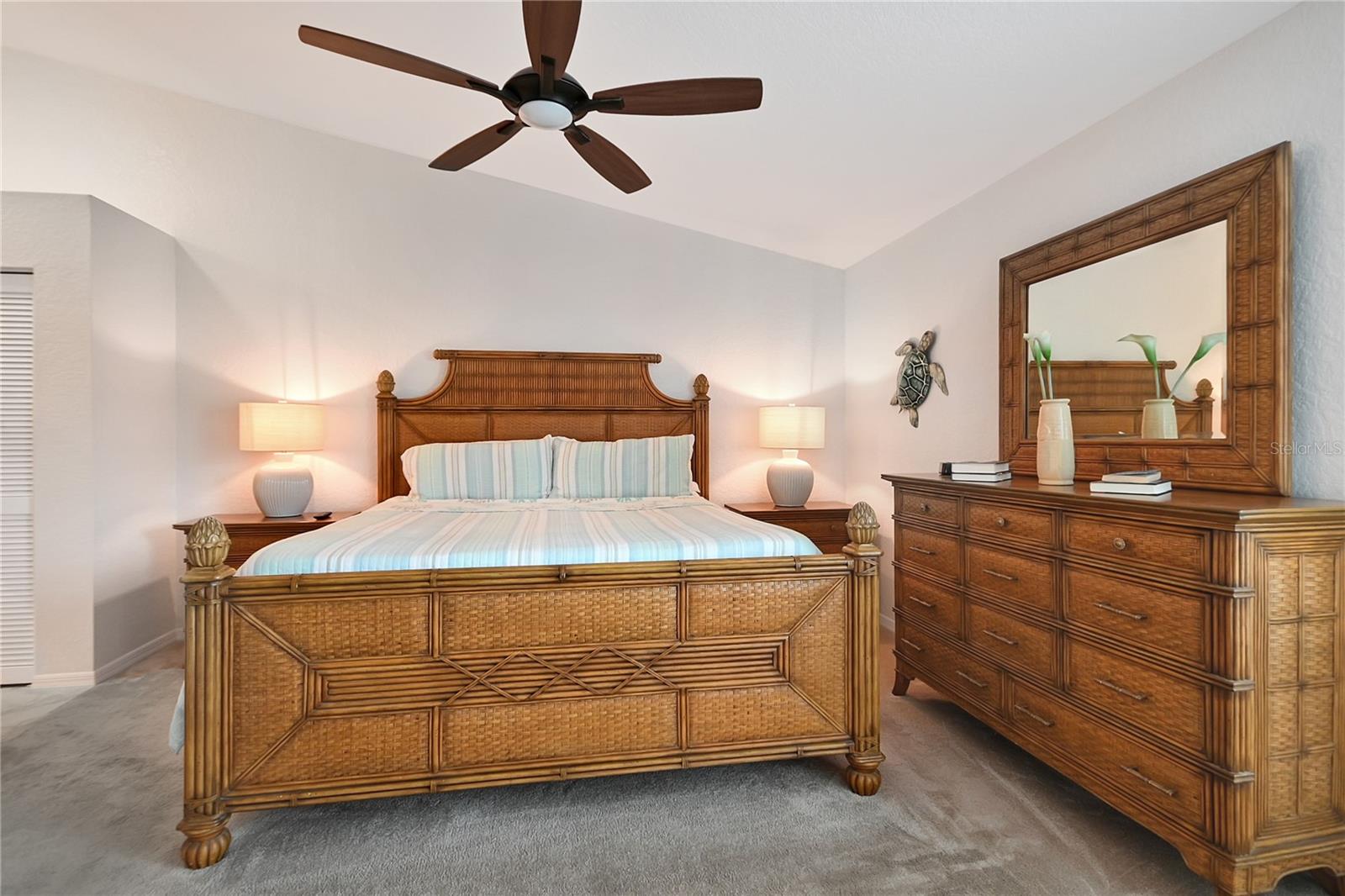 BOUCHELLE ISLAND CONDO - Residential