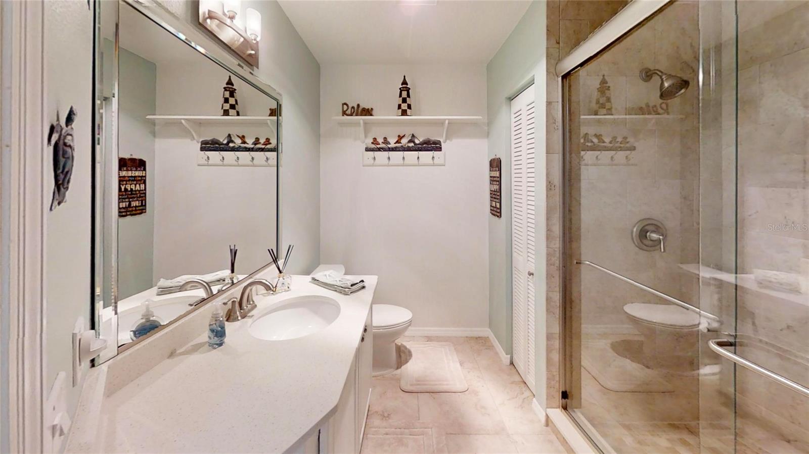 BOUCHELLE ISLAND CONDO - Residential