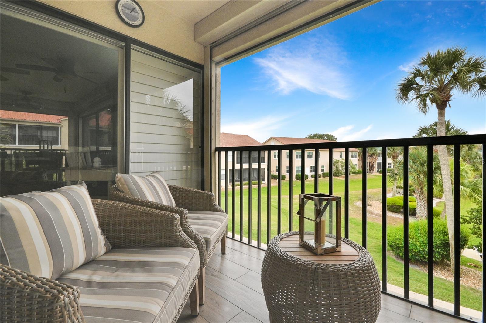 BOUCHELLE ISLAND CONDO - Residential