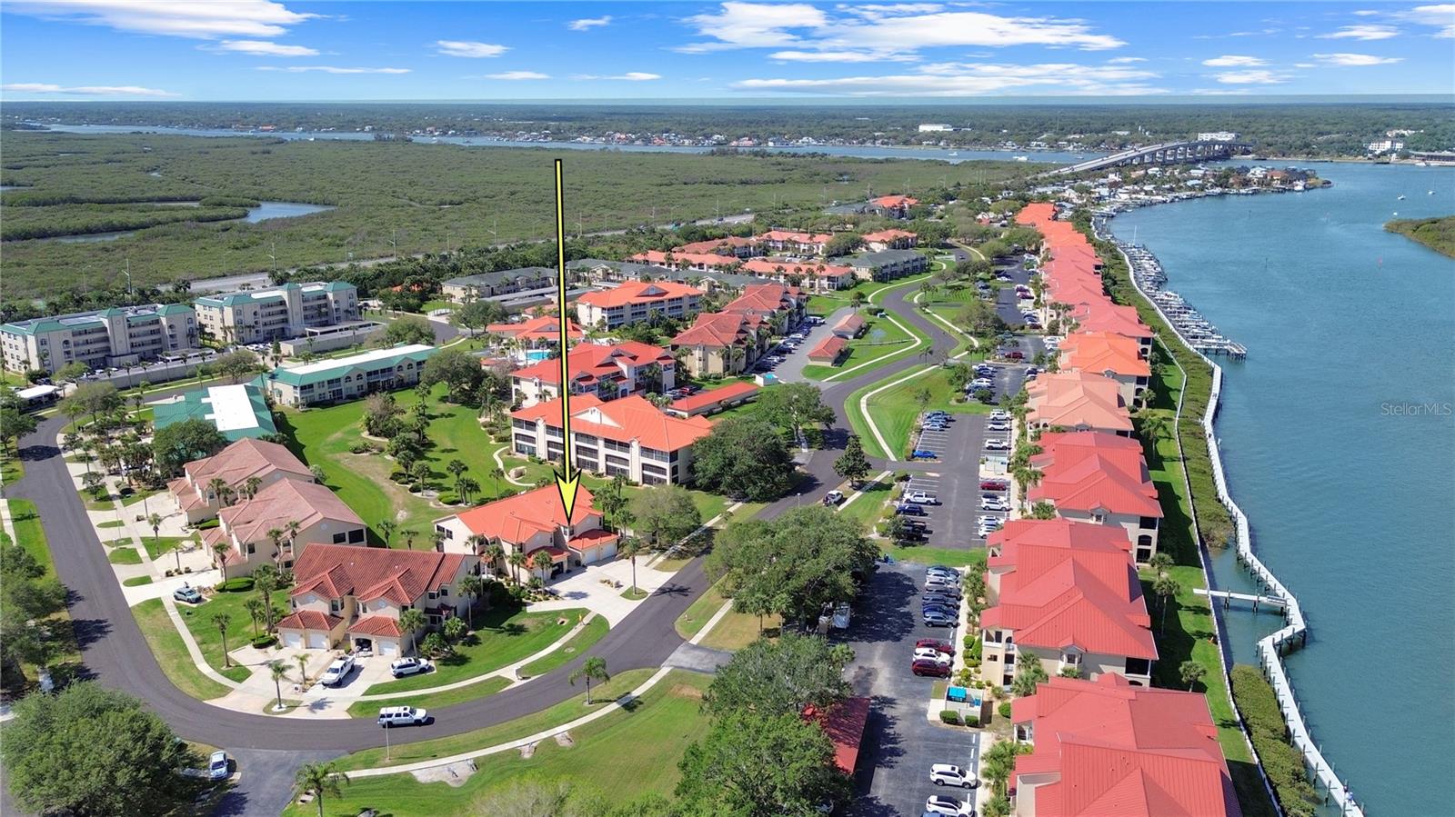 BOUCHELLE ISLAND CONDO - Residential