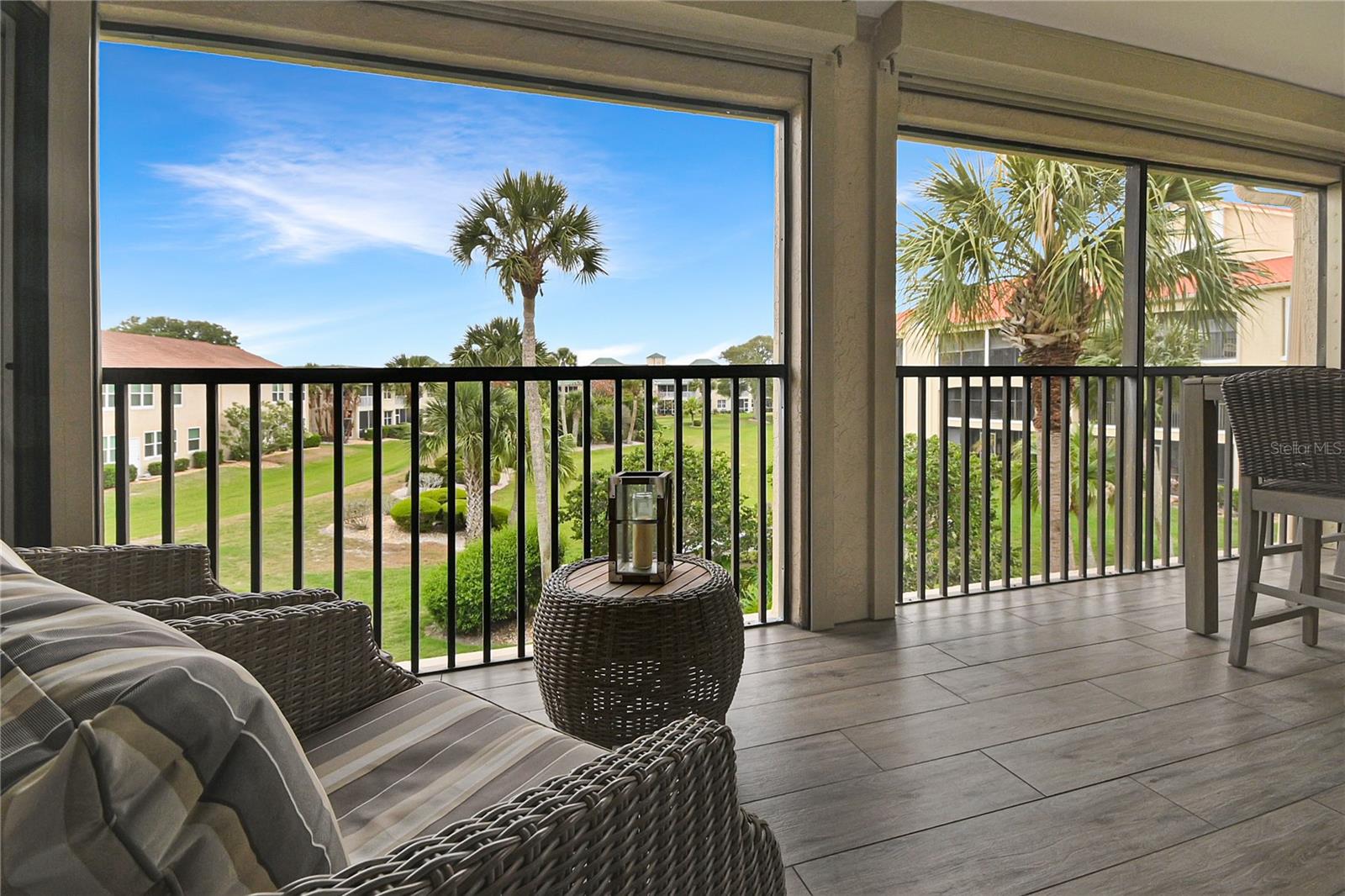 BOUCHELLE ISLAND CONDO - Residential