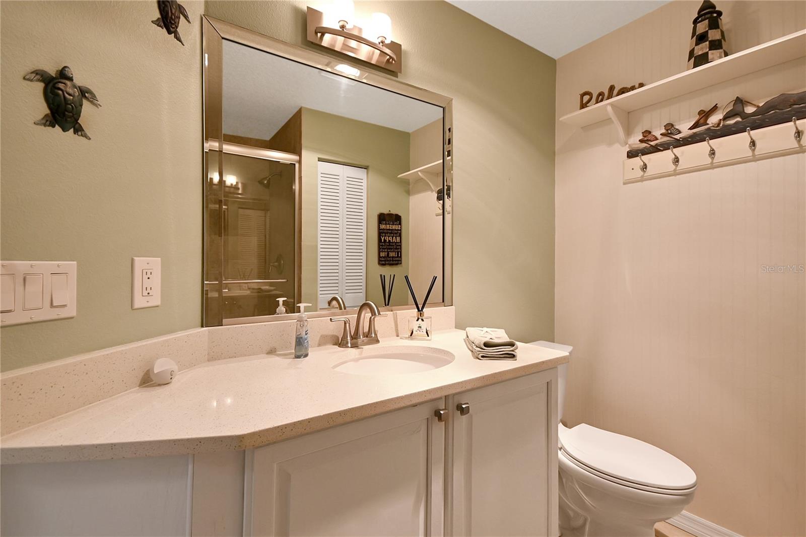 BOUCHELLE ISLAND CONDO - Residential