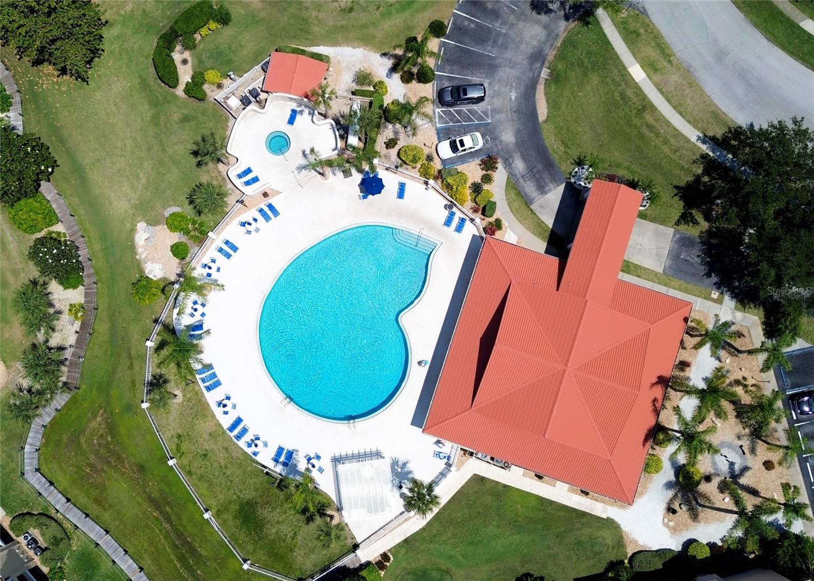 BOUCHELLE ISLAND CONDO - Residential