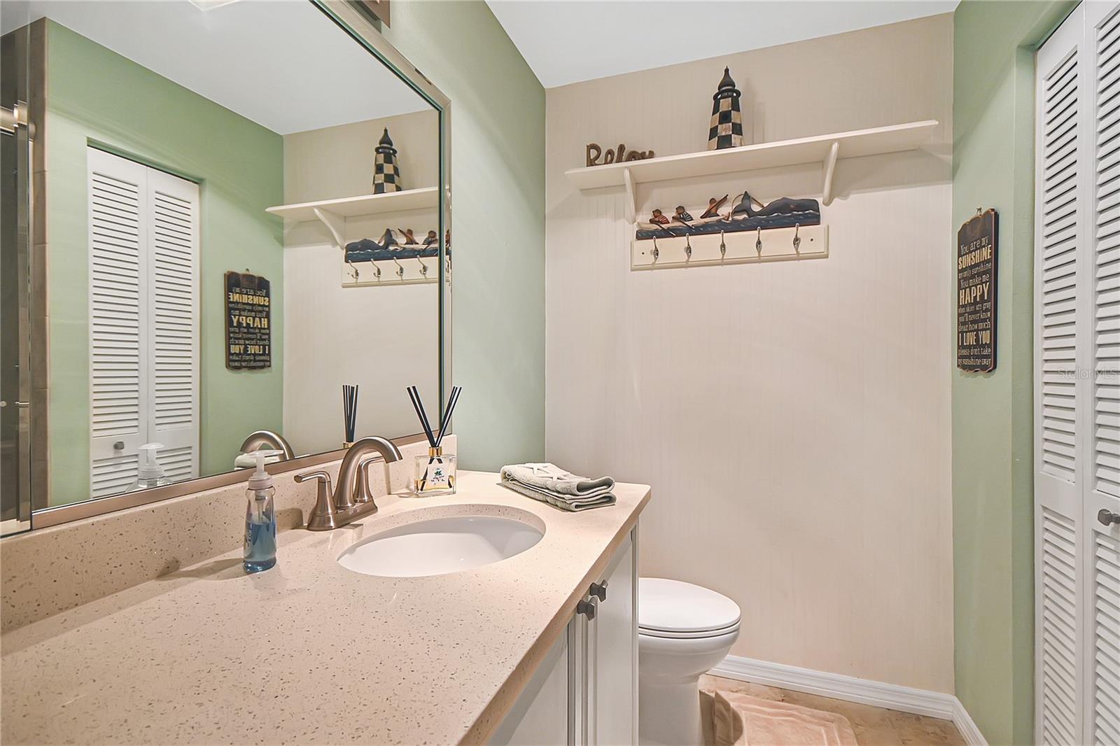 BOUCHELLE ISLAND CONDO - Residential