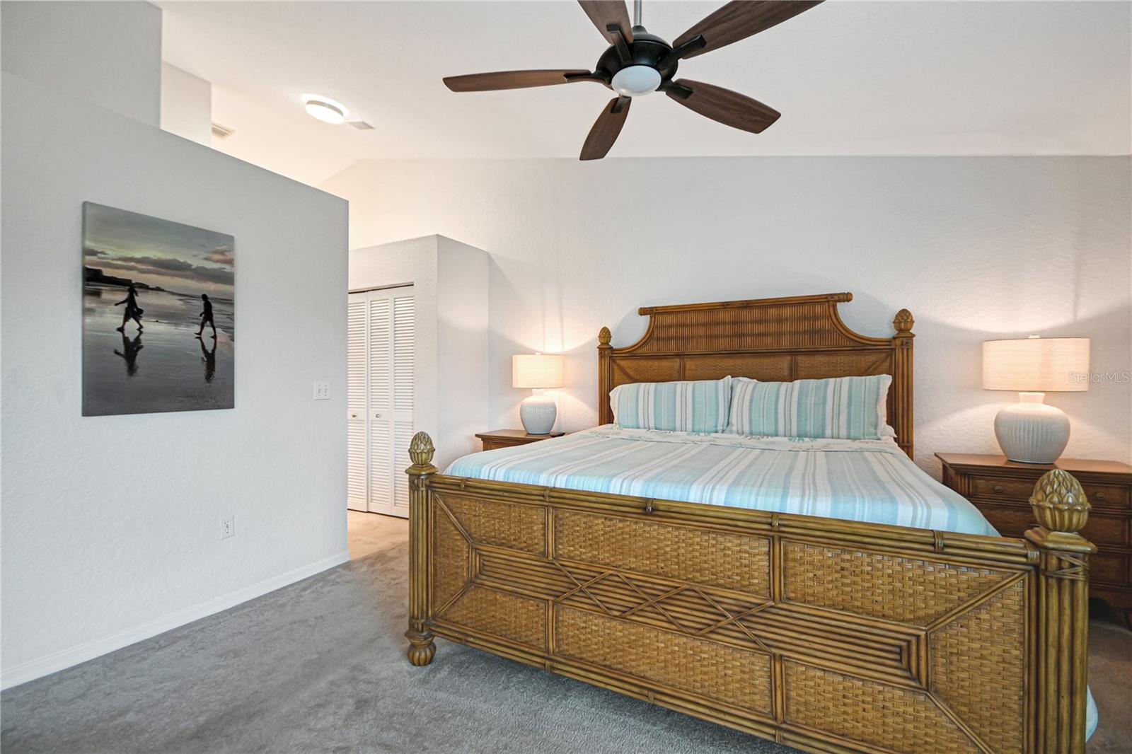 BOUCHELLE ISLAND CONDO - Residential