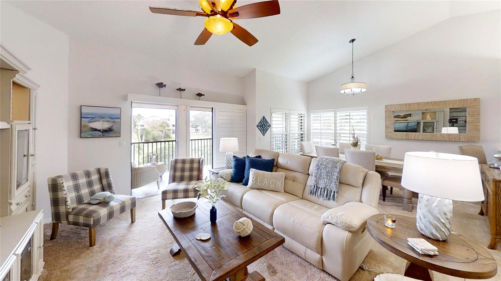 BOUCHELLE ISLAND CONDO - Residential