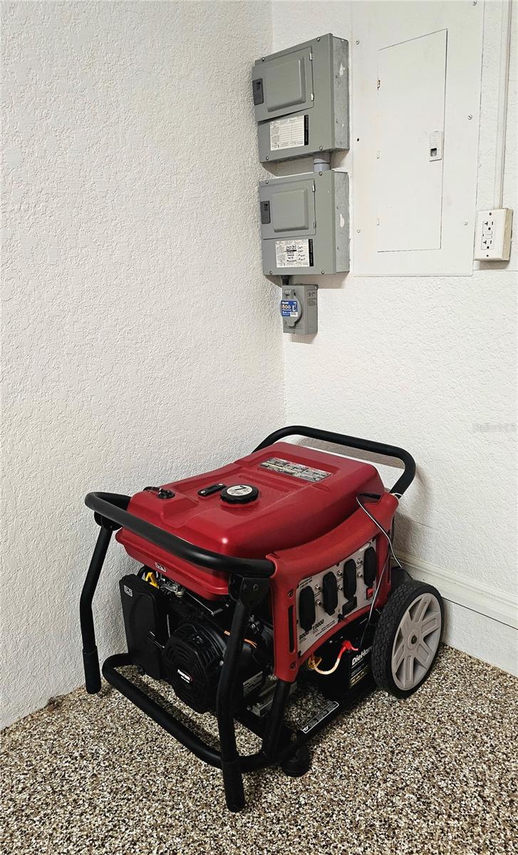 BOUCHELLE ISLAND CONDO - Residential