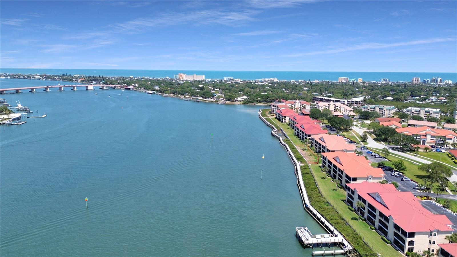 BOUCHELLE ISLAND CONDO - Residential