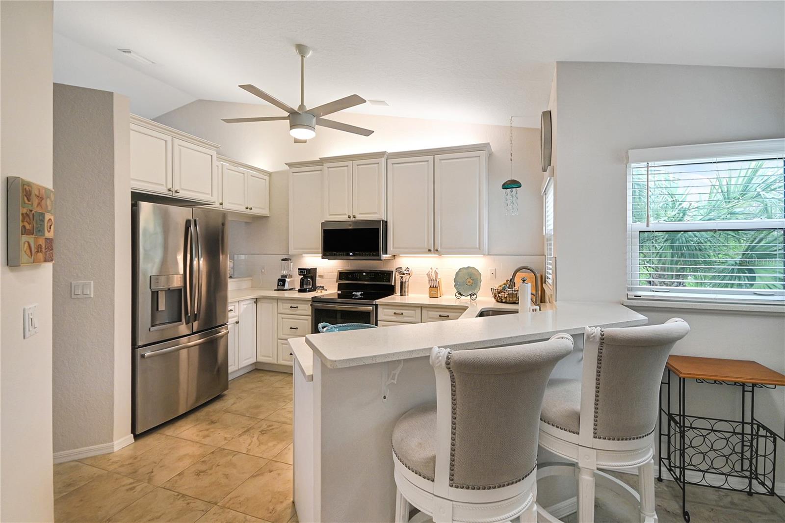 BOUCHELLE ISLAND CONDO - Residential