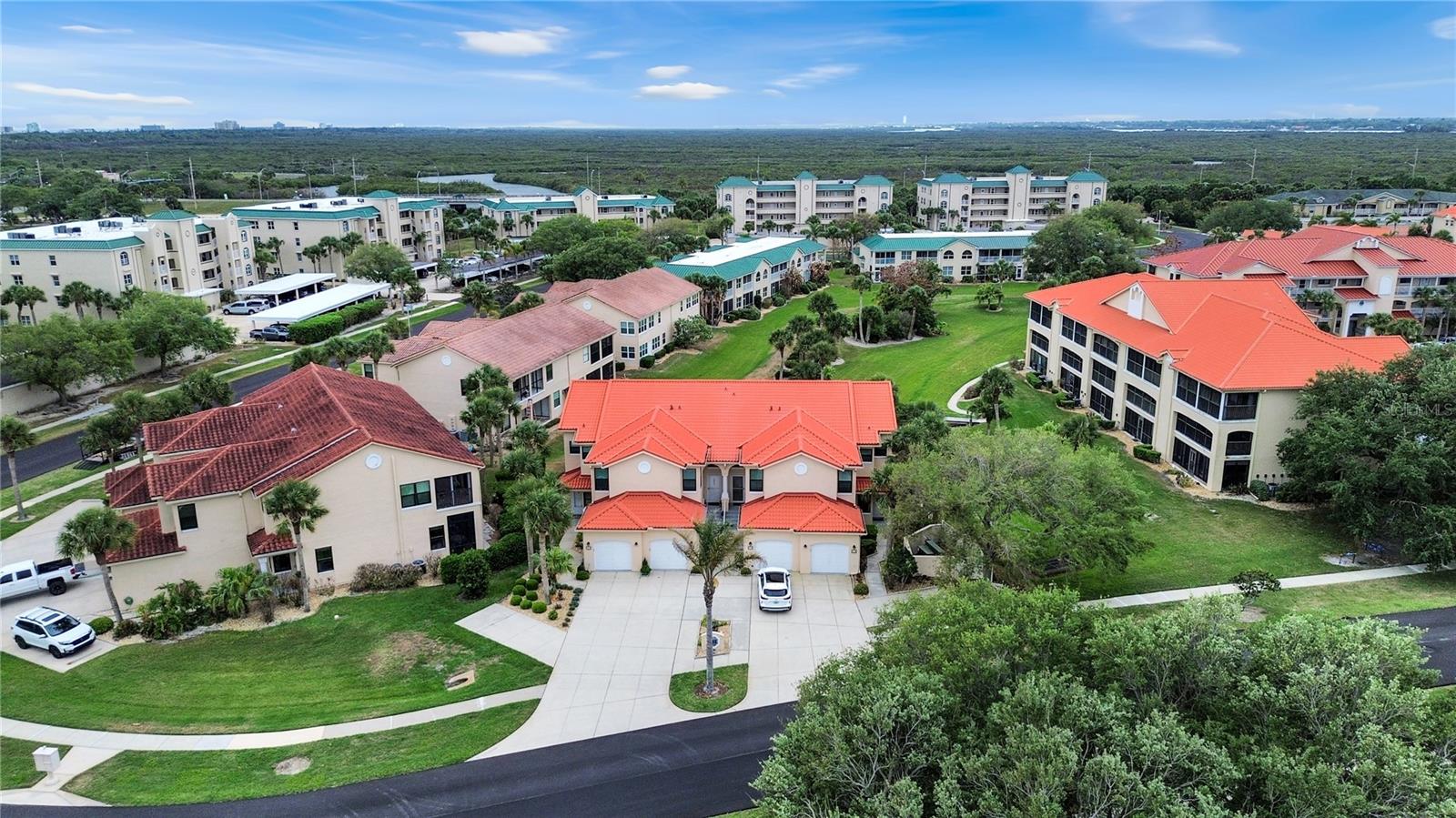 BOUCHELLE ISLAND CONDO - Residential