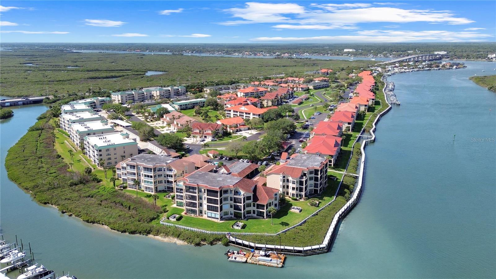 BOUCHELLE ISLAND CONDO - Residential