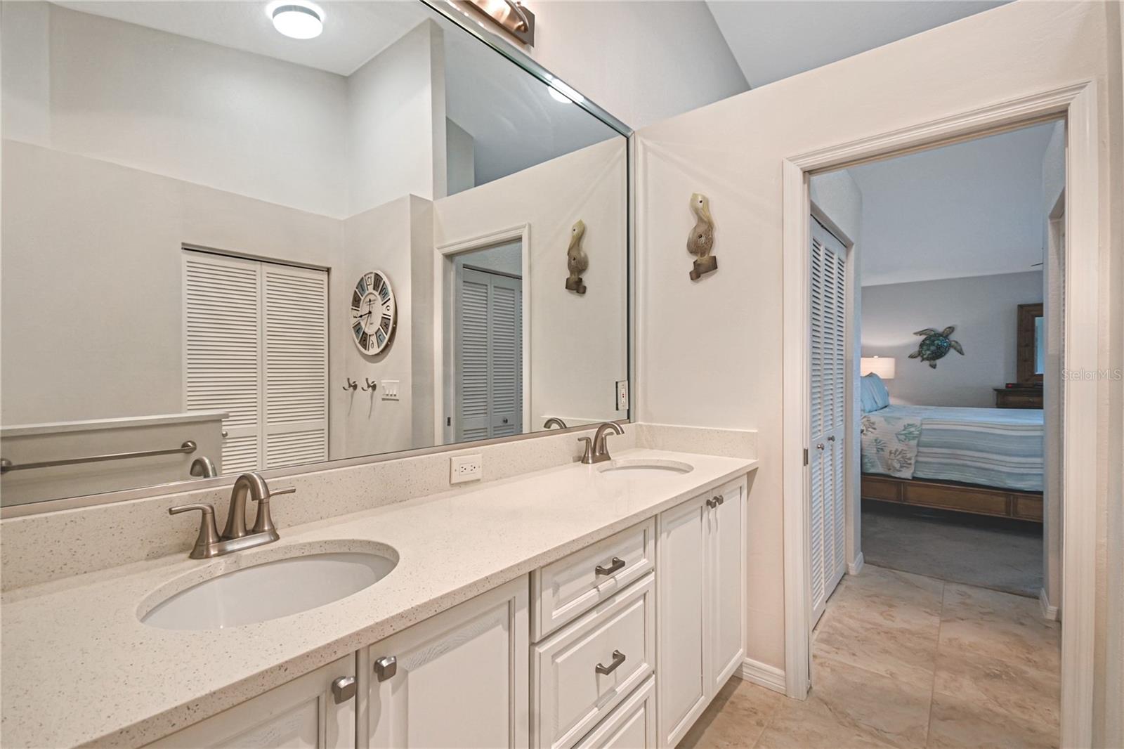 BOUCHELLE ISLAND CONDO - Residential