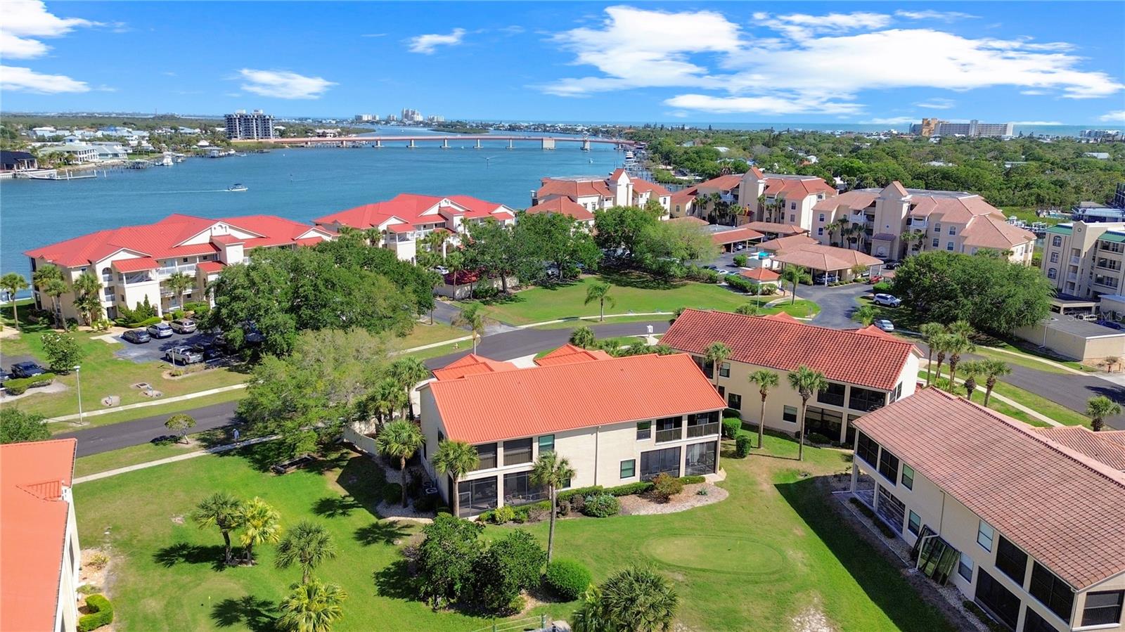 BOUCHELLE ISLAND CONDO - Residential