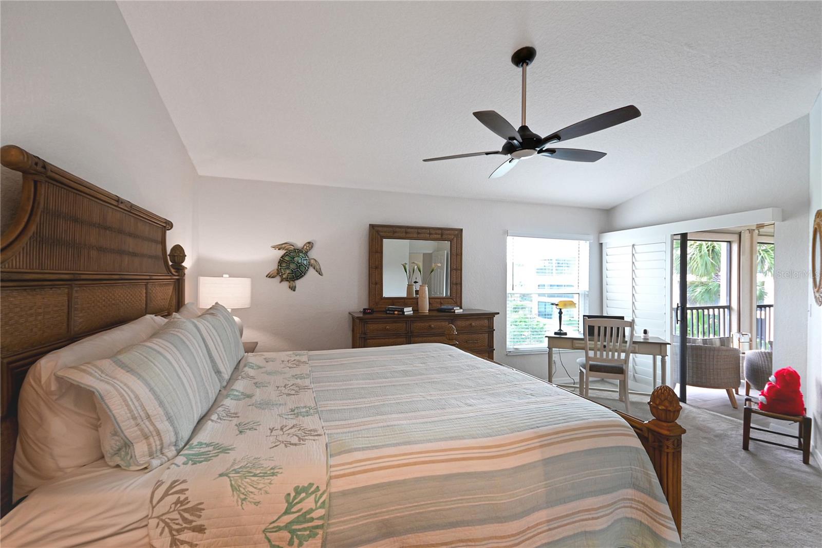 BOUCHELLE ISLAND CONDO - Residential