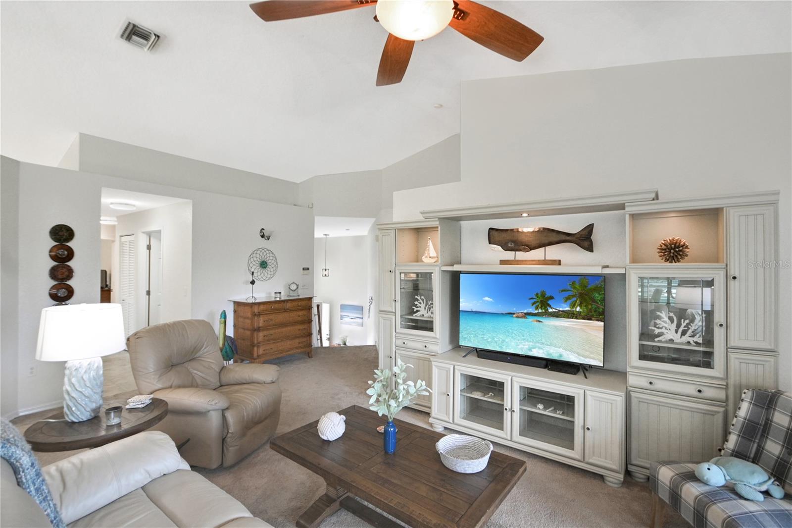 BOUCHELLE ISLAND CONDO - Residential