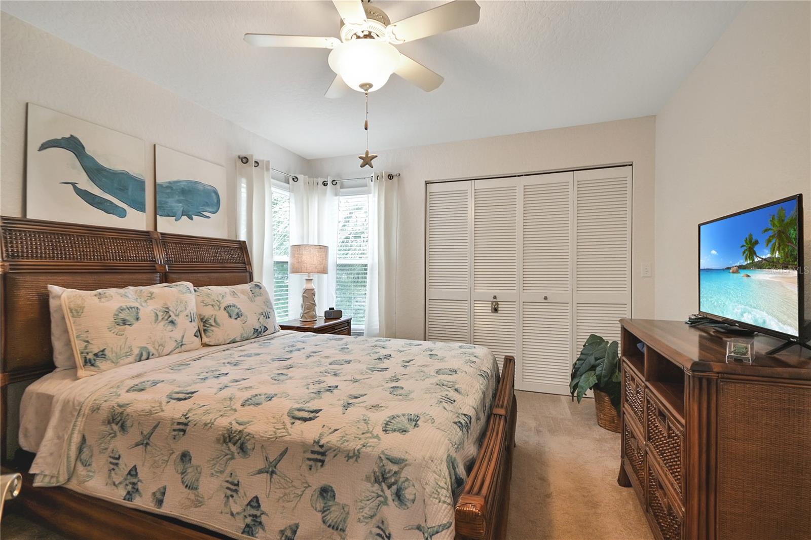 BOUCHELLE ISLAND CONDO - Residential