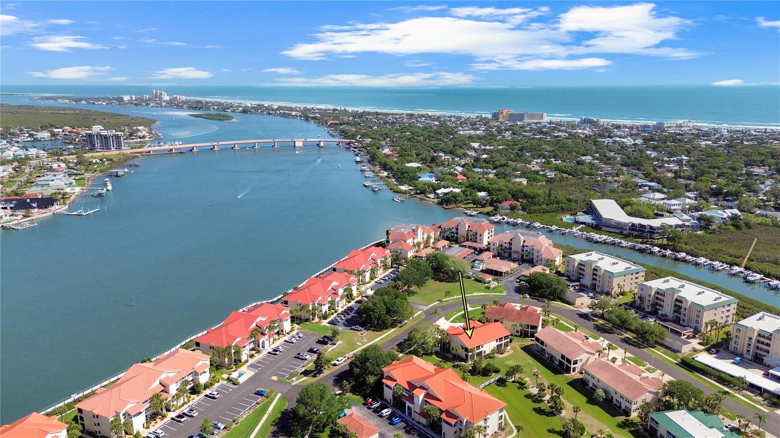 BOUCHELLE ISLAND CONDO - Residential