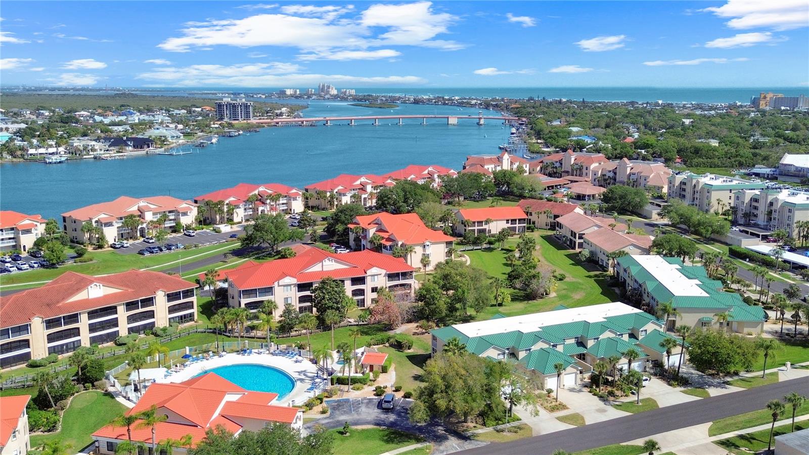 BOUCHELLE ISLAND CONDO - Residential