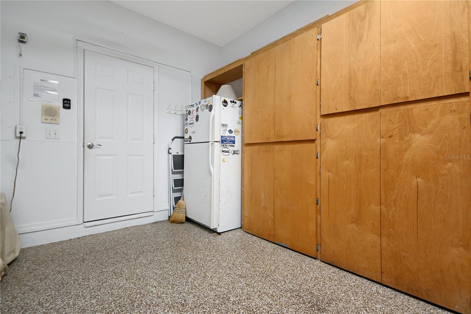 BOUCHELLE ISLAND CONDO - Residential