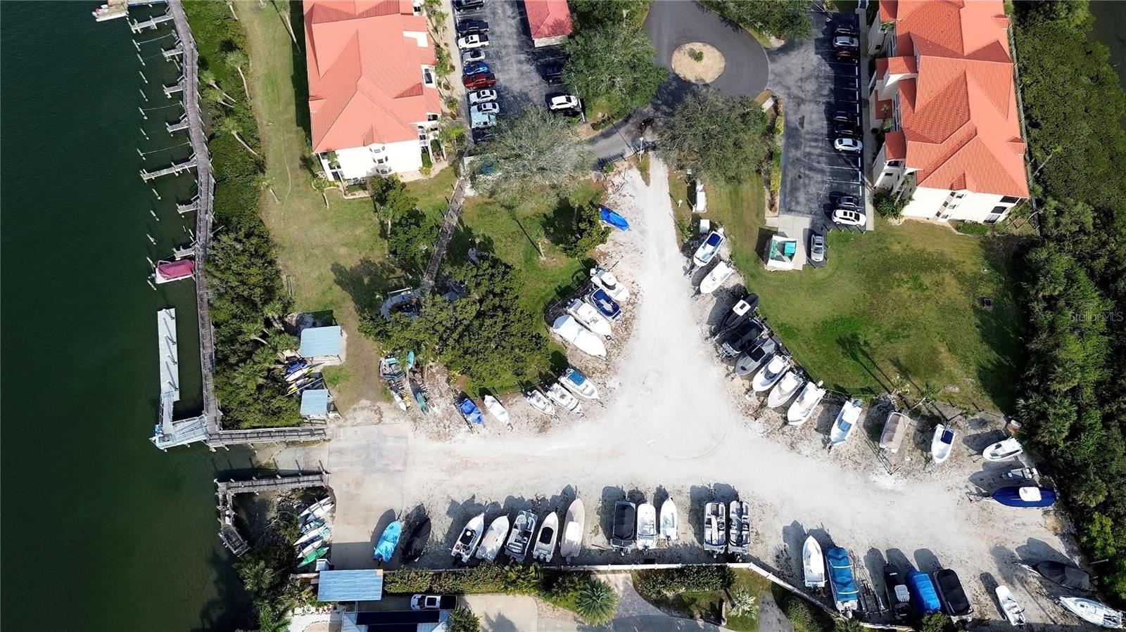 BOUCHELLE ISLAND CONDO - Residential