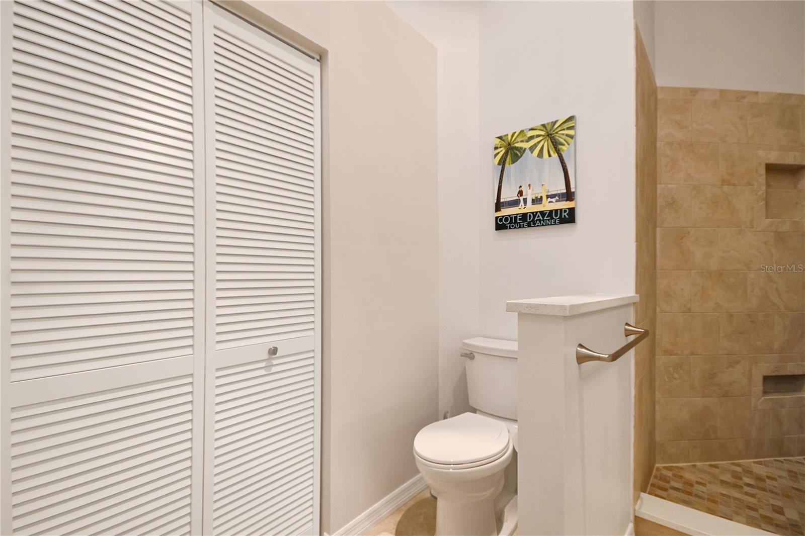 BOUCHELLE ISLAND CONDO - Residential