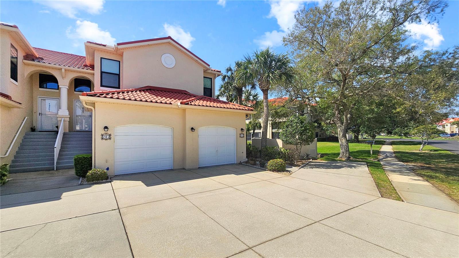 BOUCHELLE ISLAND CONDO - Residential