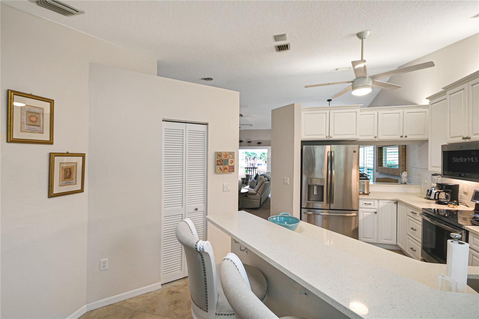 BOUCHELLE ISLAND CONDO - Residential