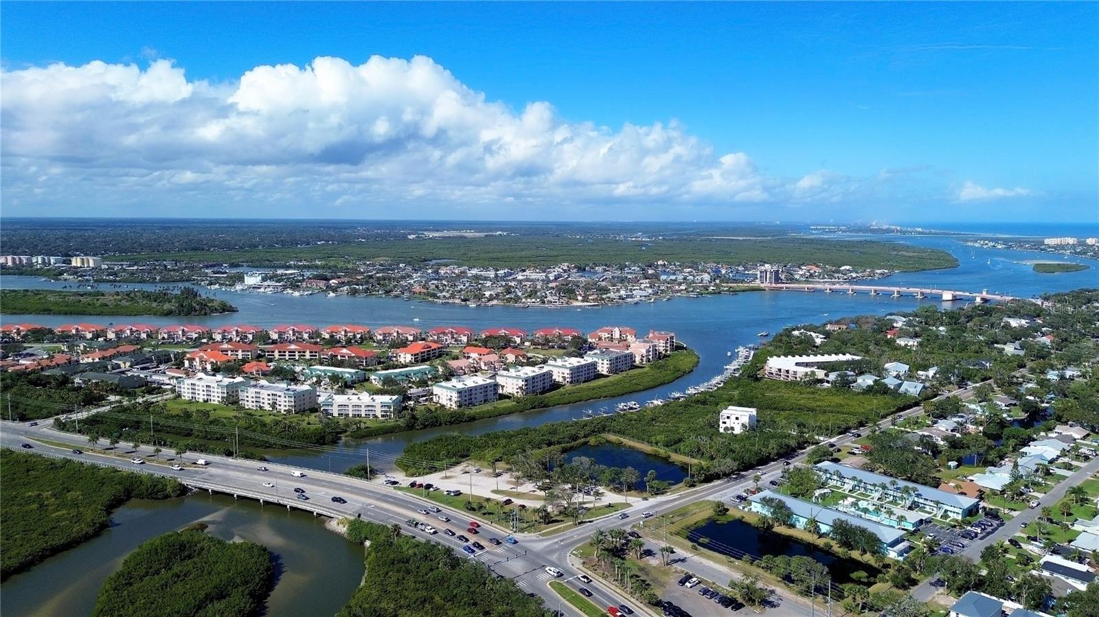 BOUCHELLE ISLAND CONDO - Residential