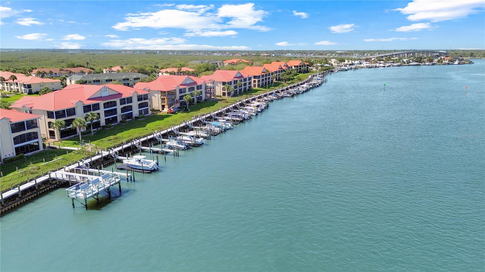 BOUCHELLE ISLAND CONDO - Residential