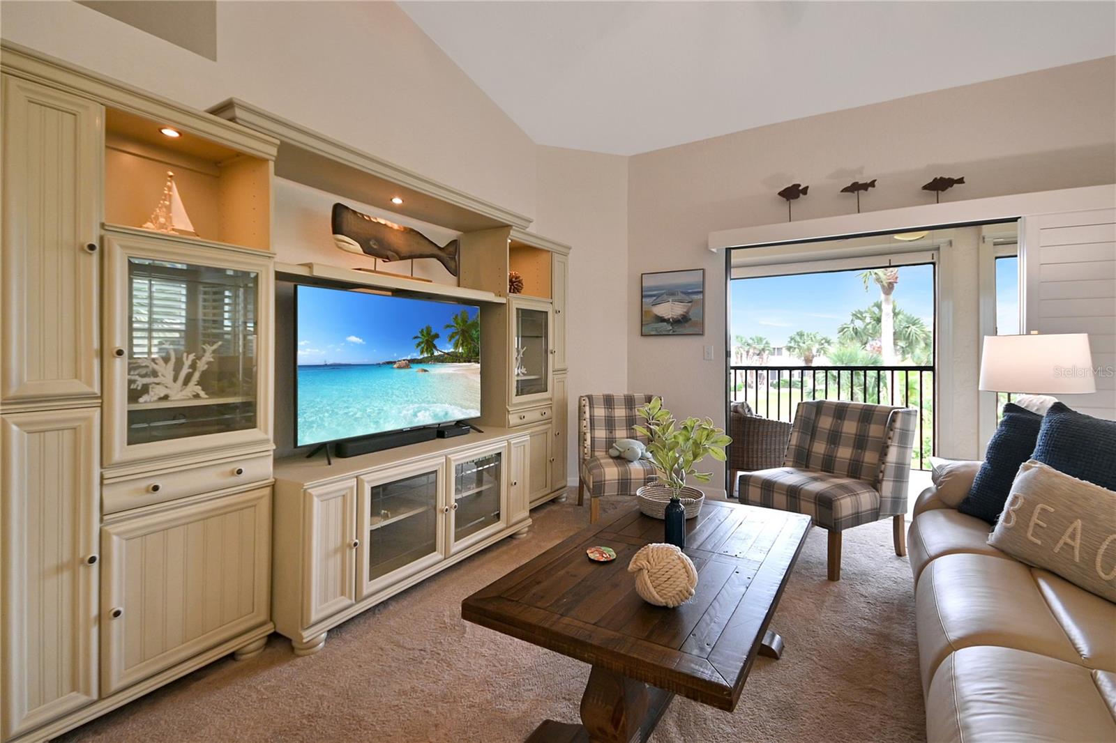 BOUCHELLE ISLAND CONDO - Residential