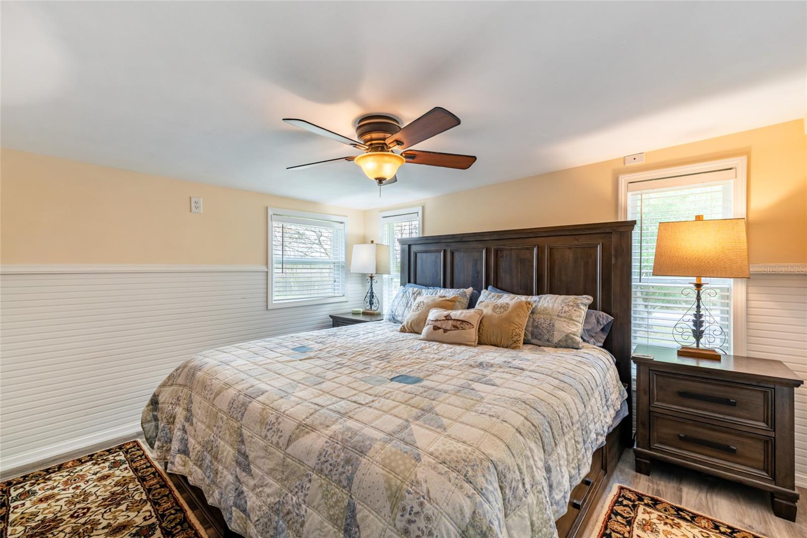 GULF BEACH BEACH HEIGHTS SEC E - Residential