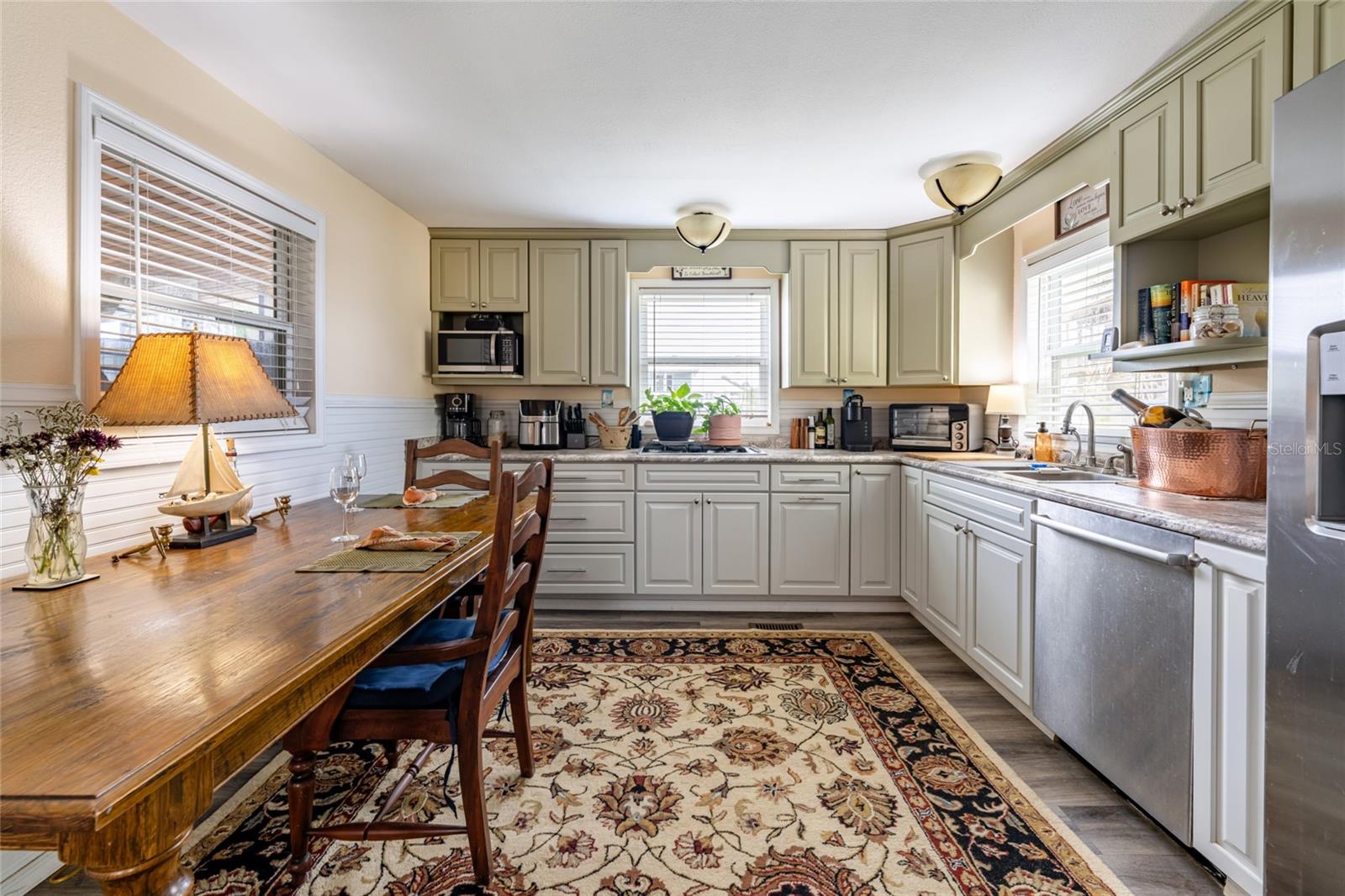 GULF BEACH BEACH HEIGHTS SEC E - Residential