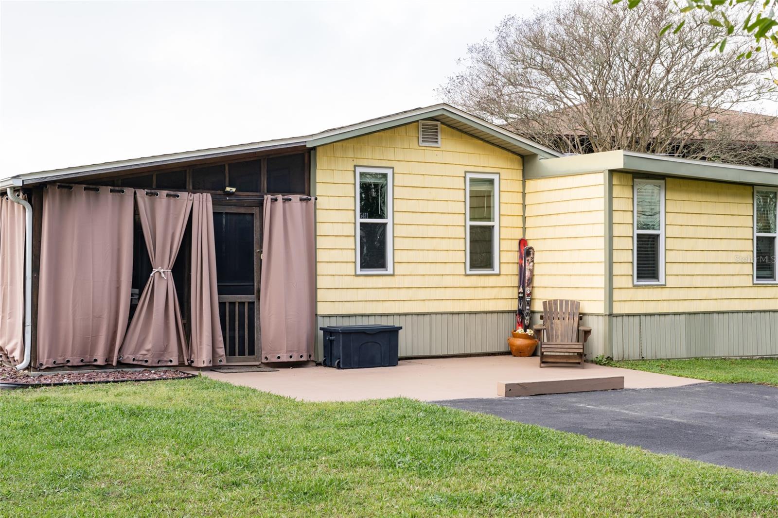 GULF BEACH BEACH HEIGHTS SEC E - Residential