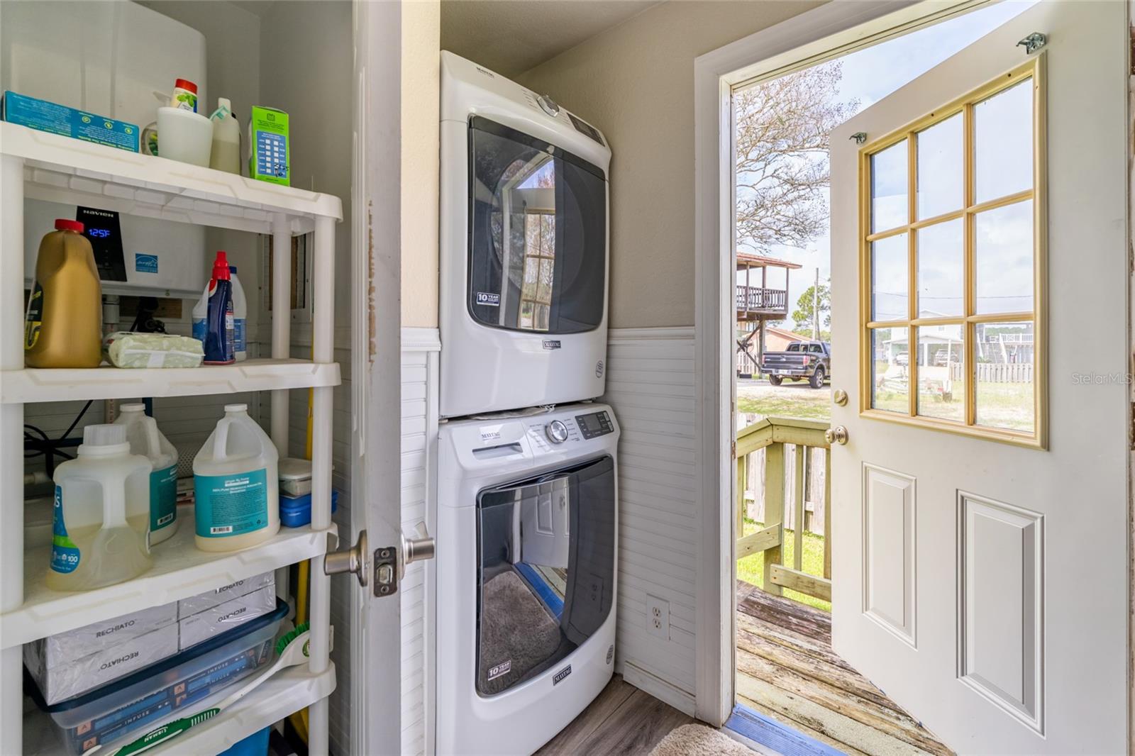 GULF BEACH BEACH HEIGHTS SEC E - Residential