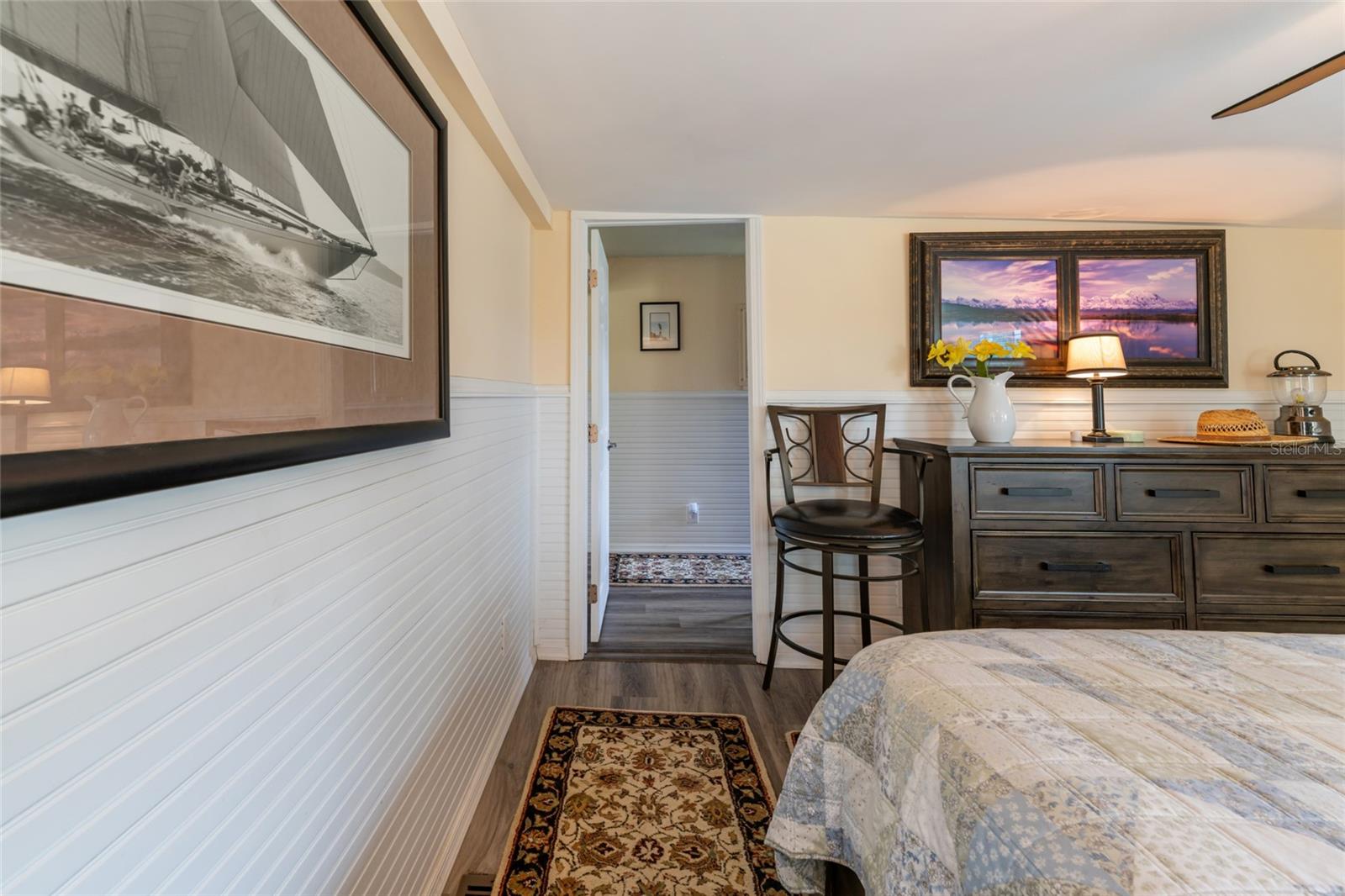 GULF BEACH BEACH HEIGHTS SEC E - Residential