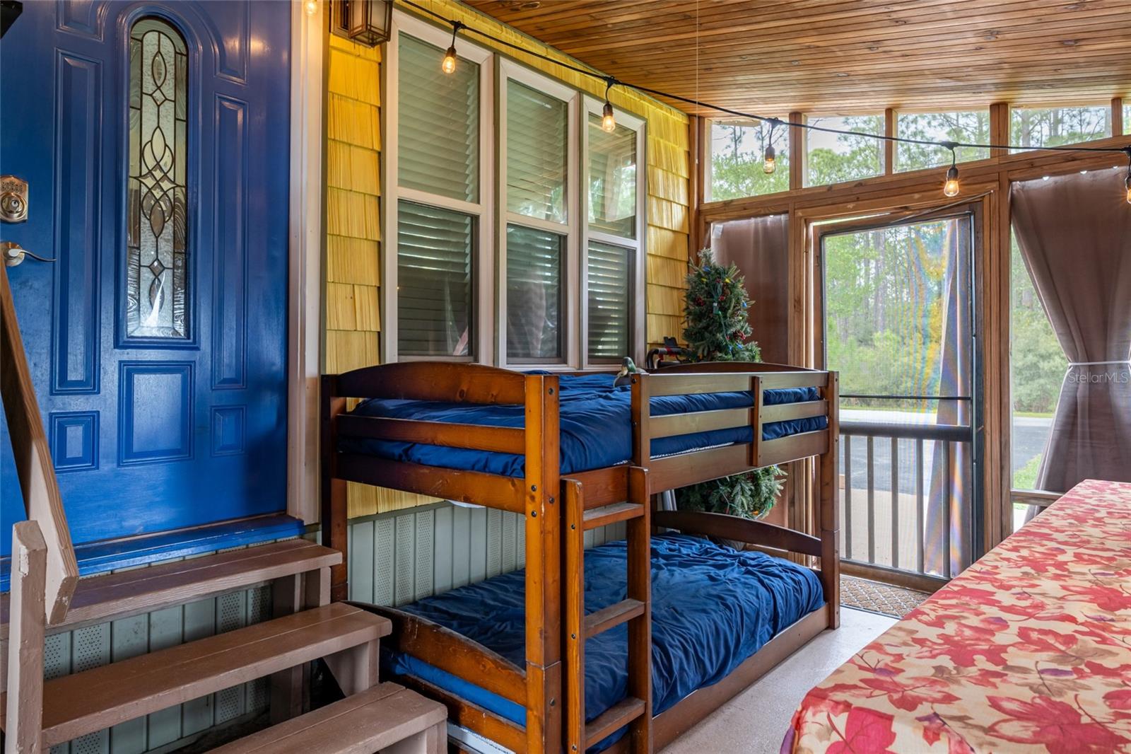 GULF BEACH BEACH HEIGHTS SEC E - Residential