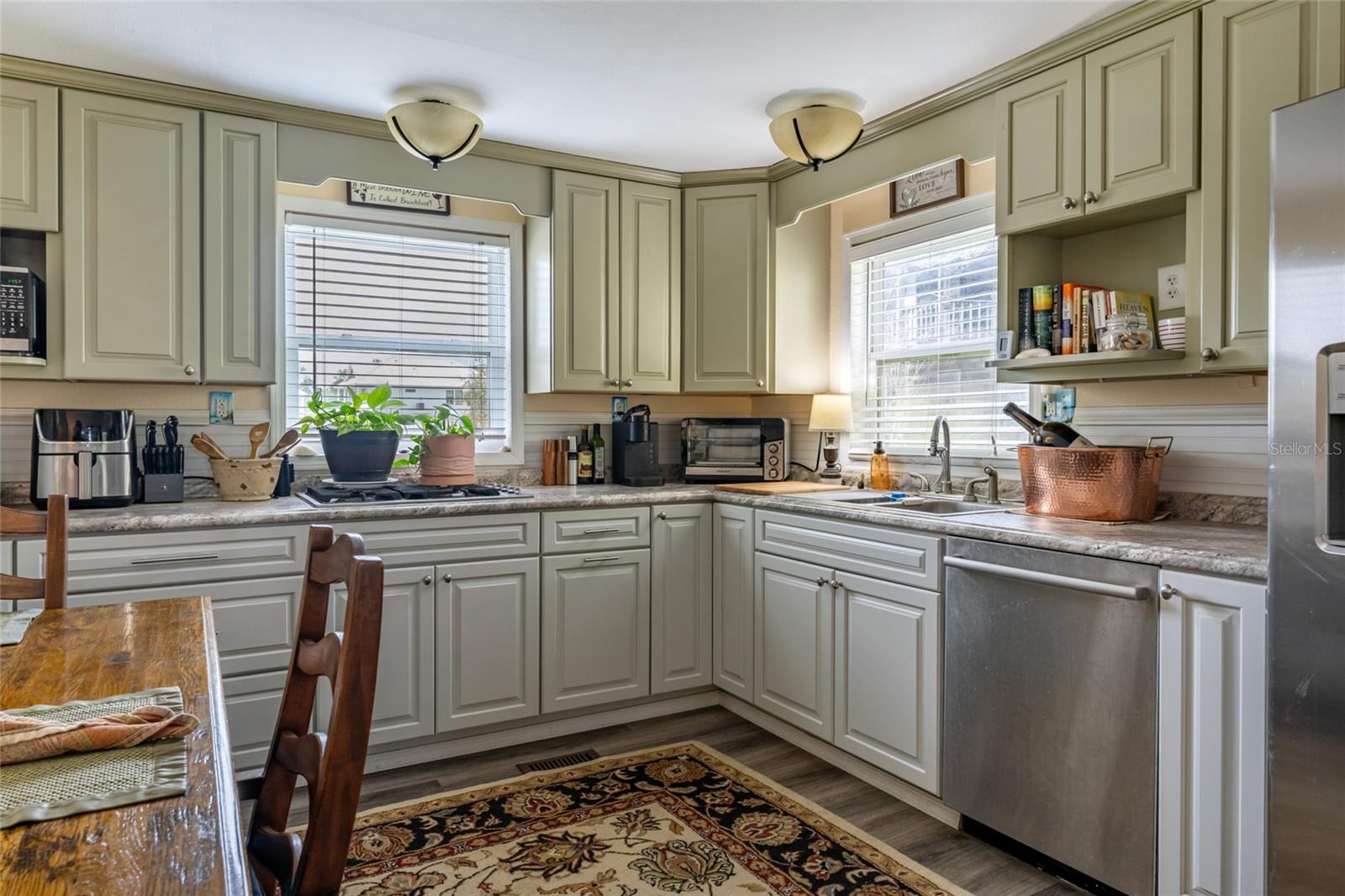 GULF BEACH BEACH HEIGHTS SEC E - Residential