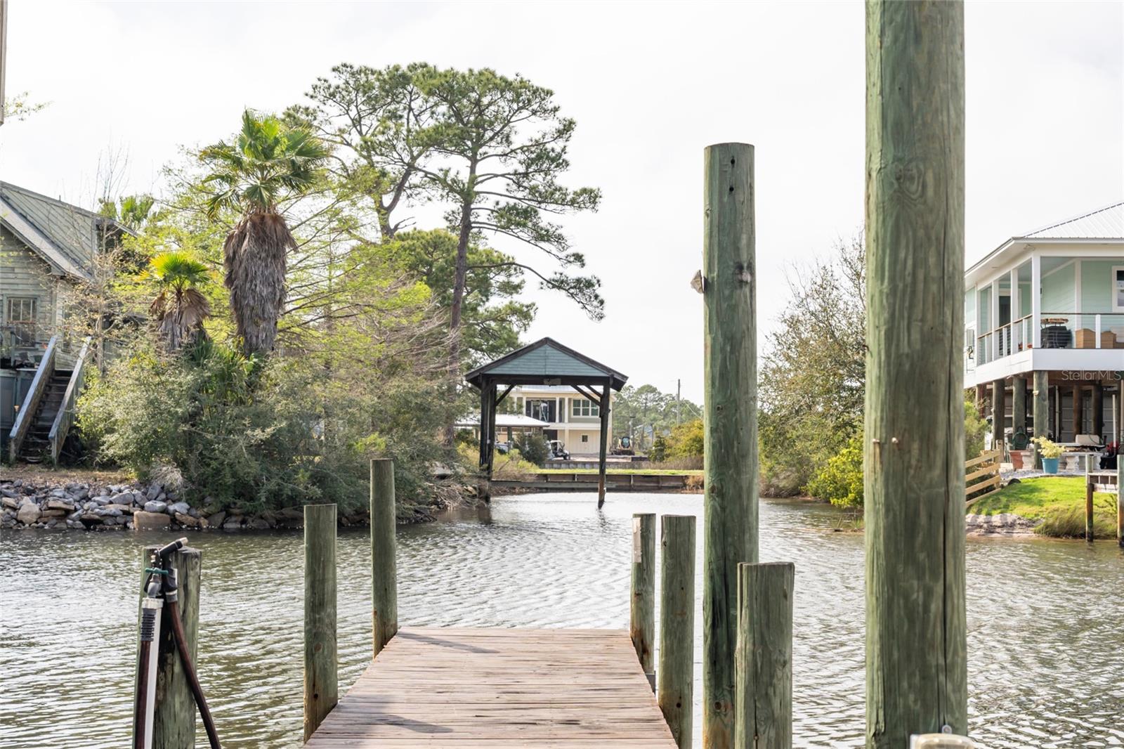 GULF BEACH BEACH HEIGHTS SEC E - Residential