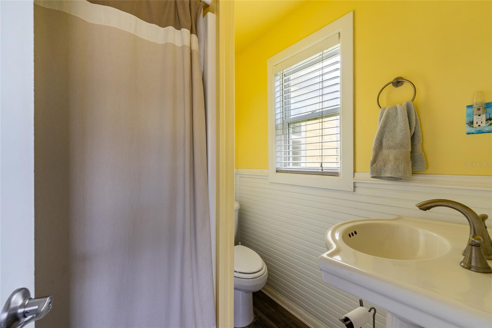 GULF BEACH BEACH HEIGHTS SEC E - Residential